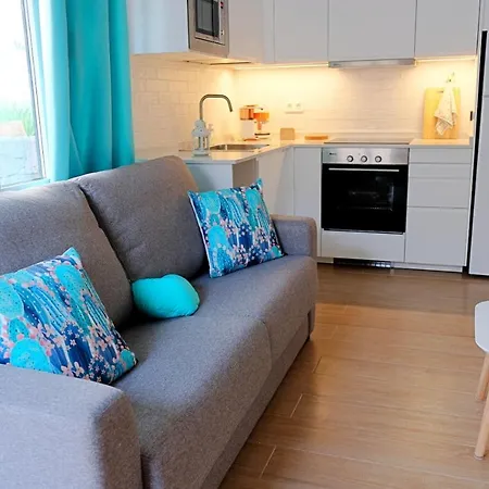Playa Roca Apartment