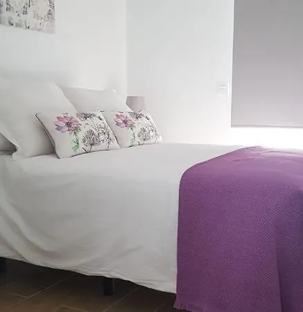 Playa Roca Apartment Costa Teguise