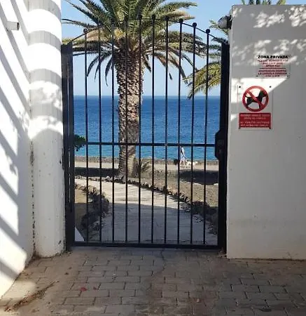 Apartment Playa Roca