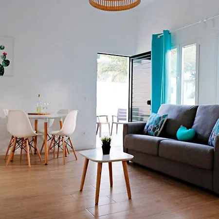 Apartmán Playa Roca Costa Teguise