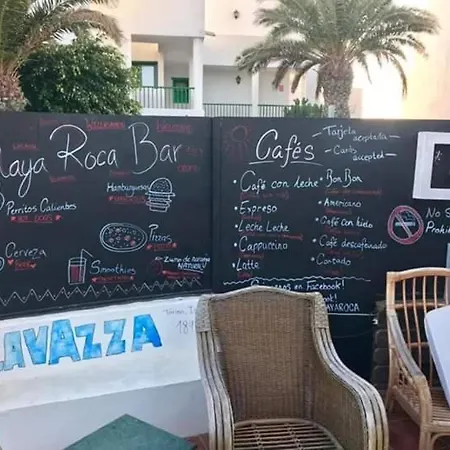 Playa Roca Apartment