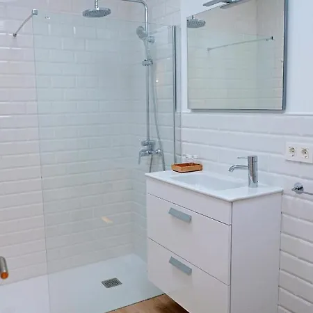 Apartment Playa Roca Costa Teguise