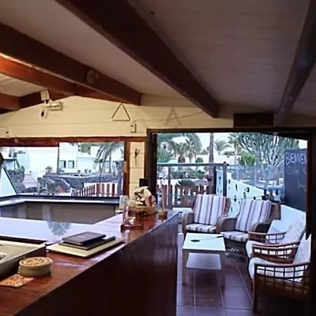 Playa Roca Apartment
