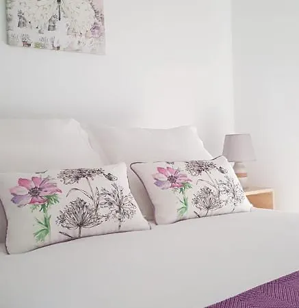 Apartment Playa Roca *