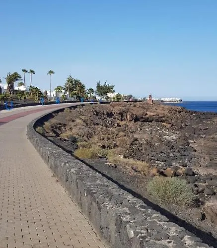 Playa Roca コスタ・テギセ