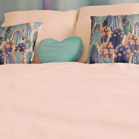 Apartamento Playa Roca *