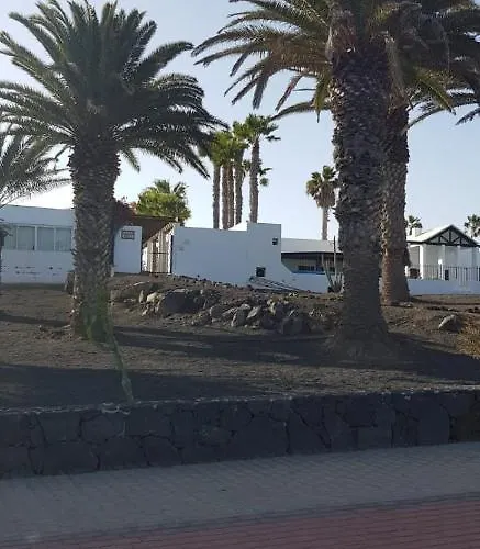 Playa Roca