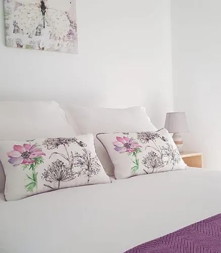 Апартаменты Playa Roca *